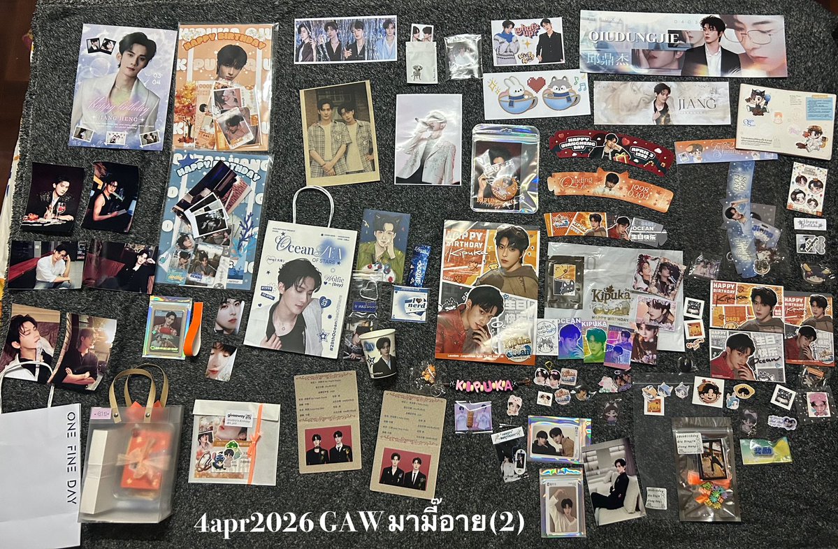 Minlada_Eye🐰2803 tweet media