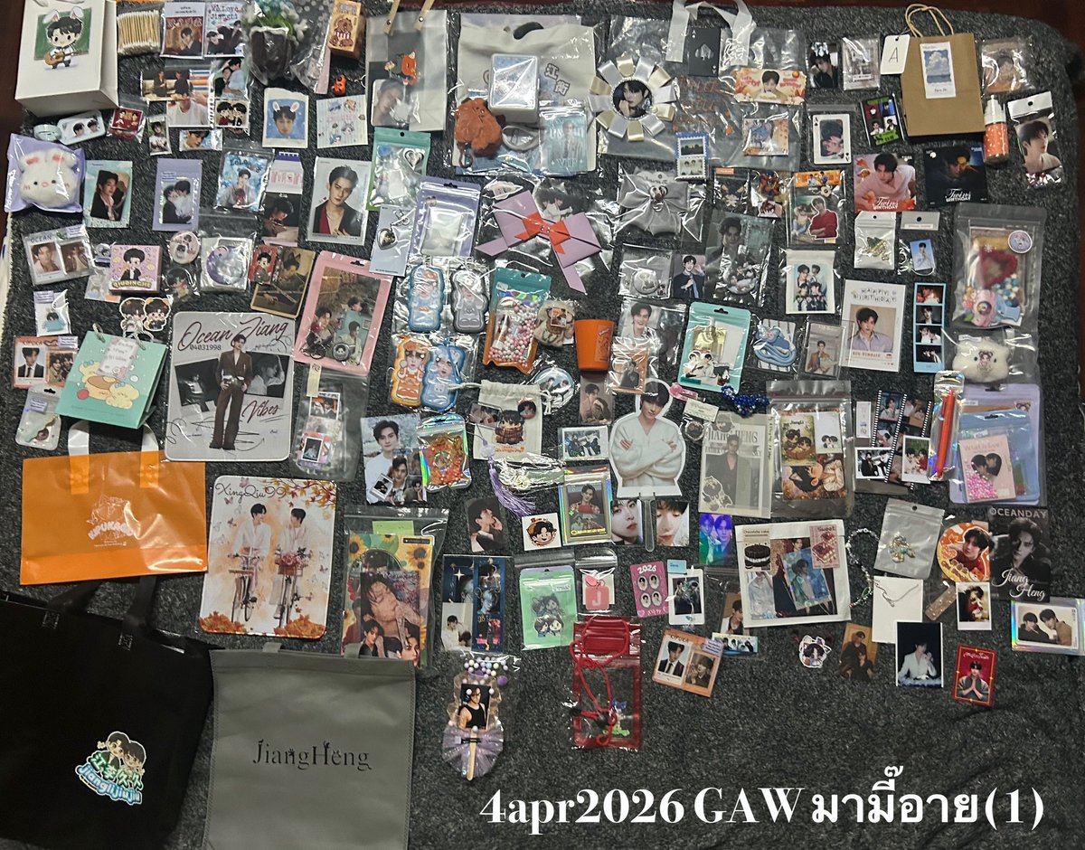 Minlada_Eye🐰2803 tweet media