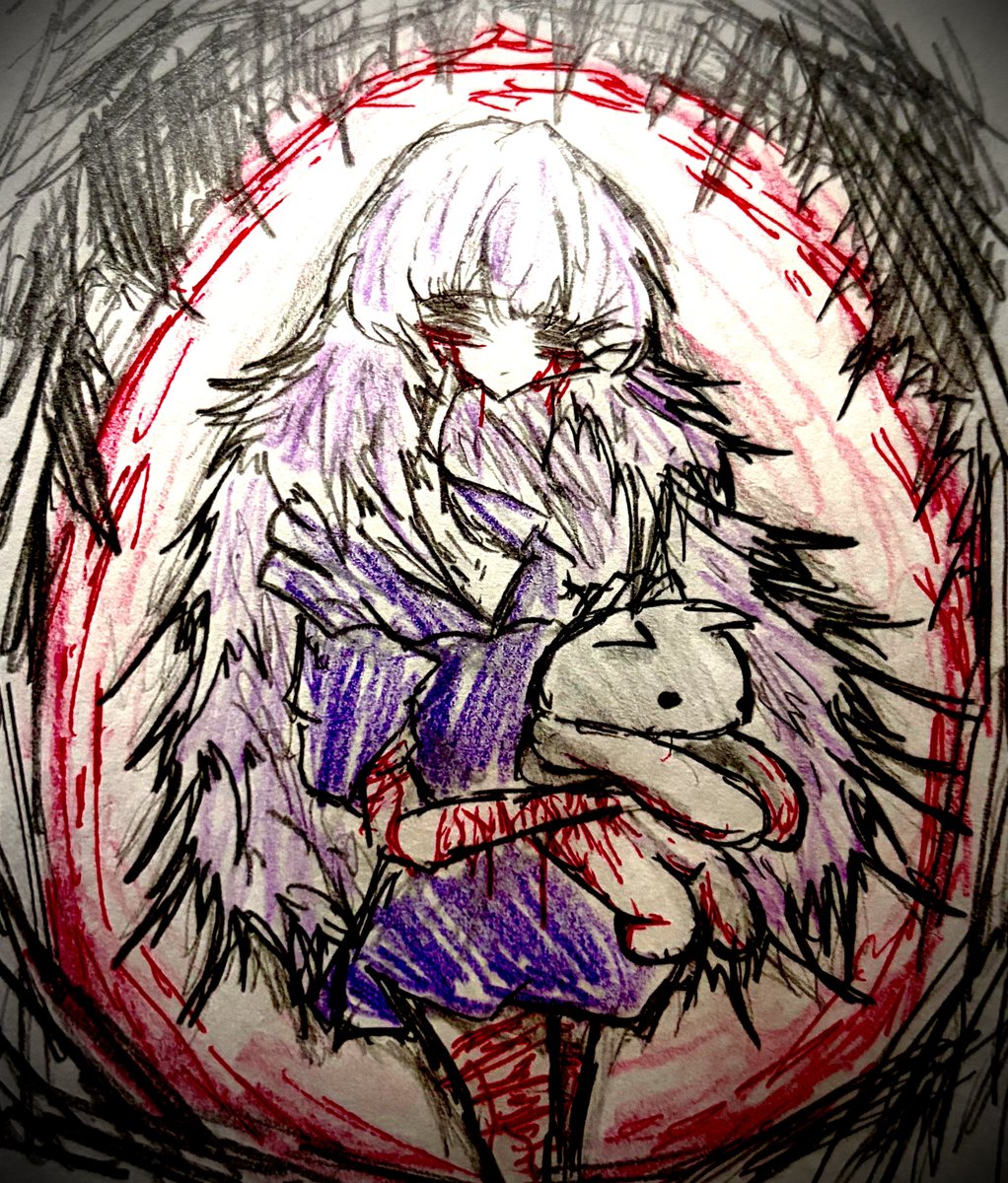 宇治味噌 tweet media