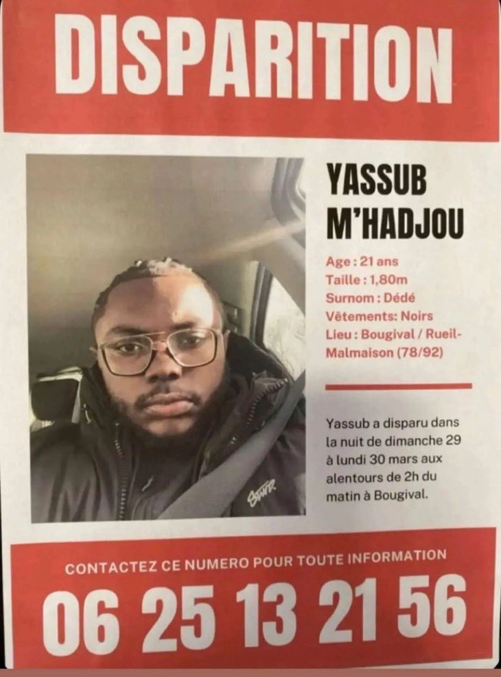 RICH BEAULIEU ๐จ๐ฉ tweet media