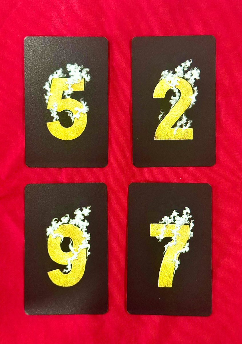•• MOONDY TAROT •• tweet media