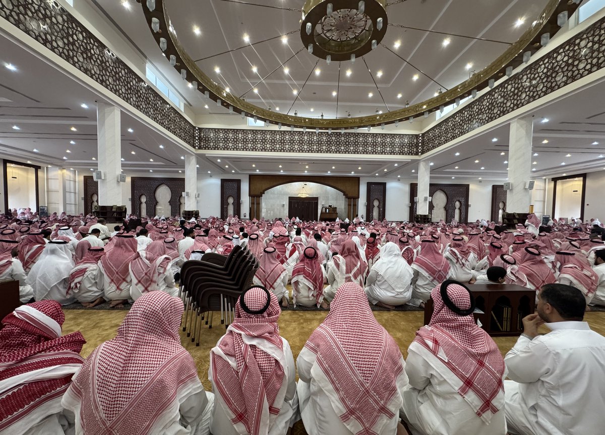 باسم أحمد الدهش tweet media