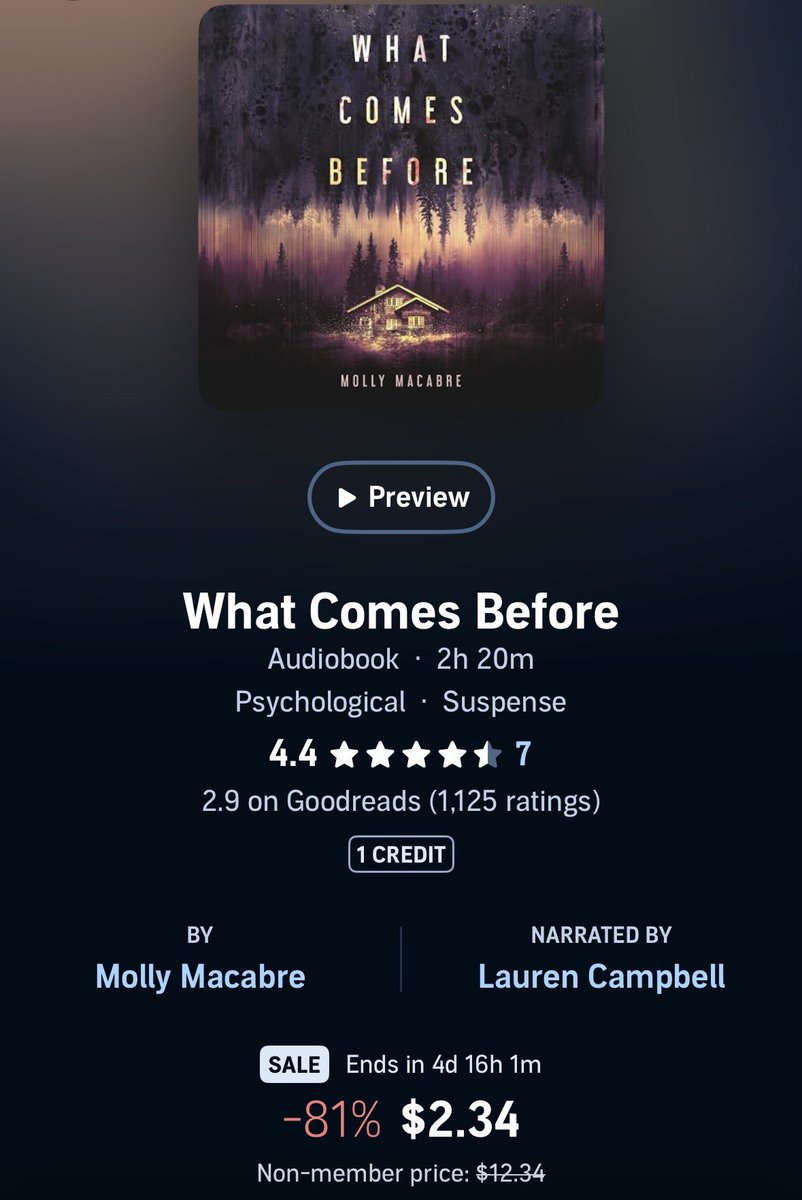 Molly Macabre tweet media