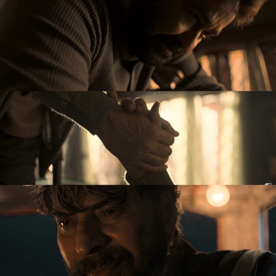 Albin thomas tweet media