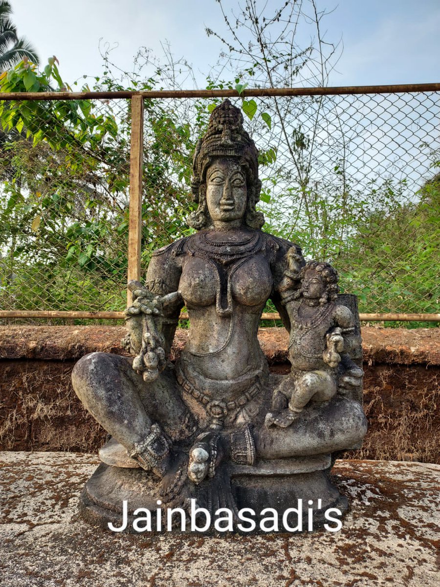 Jain Basadi's tweet media