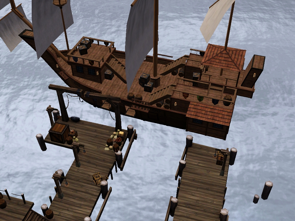 ArmelleAb's tweet photo. #SimsMedieval Je me suis amusée aussi à faire quelques voyages avec le bateau ! 🥰🥰🥰🥰🥰 https://t.co/a2VVUoeE9P