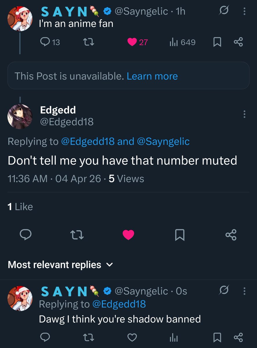 🇸‌🇦‌🇾‌🇳‌🍡 tweet media