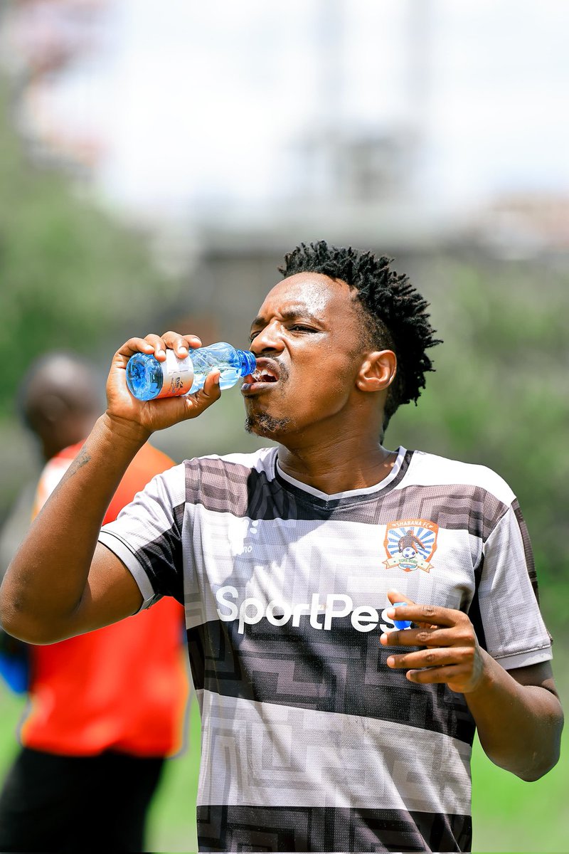 Shabanafckenya's tweet image. #Focus⚽🔥

Kila kitu kimekamilika, tupo tayari kwa mchezo wa kesho.

#SportPesaNaShabana