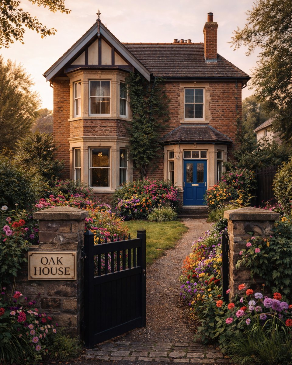 Oaks And Lions 🏴󠁧󠁢󠁥󠁮󠁧󠁿🇬🇧 tweet media