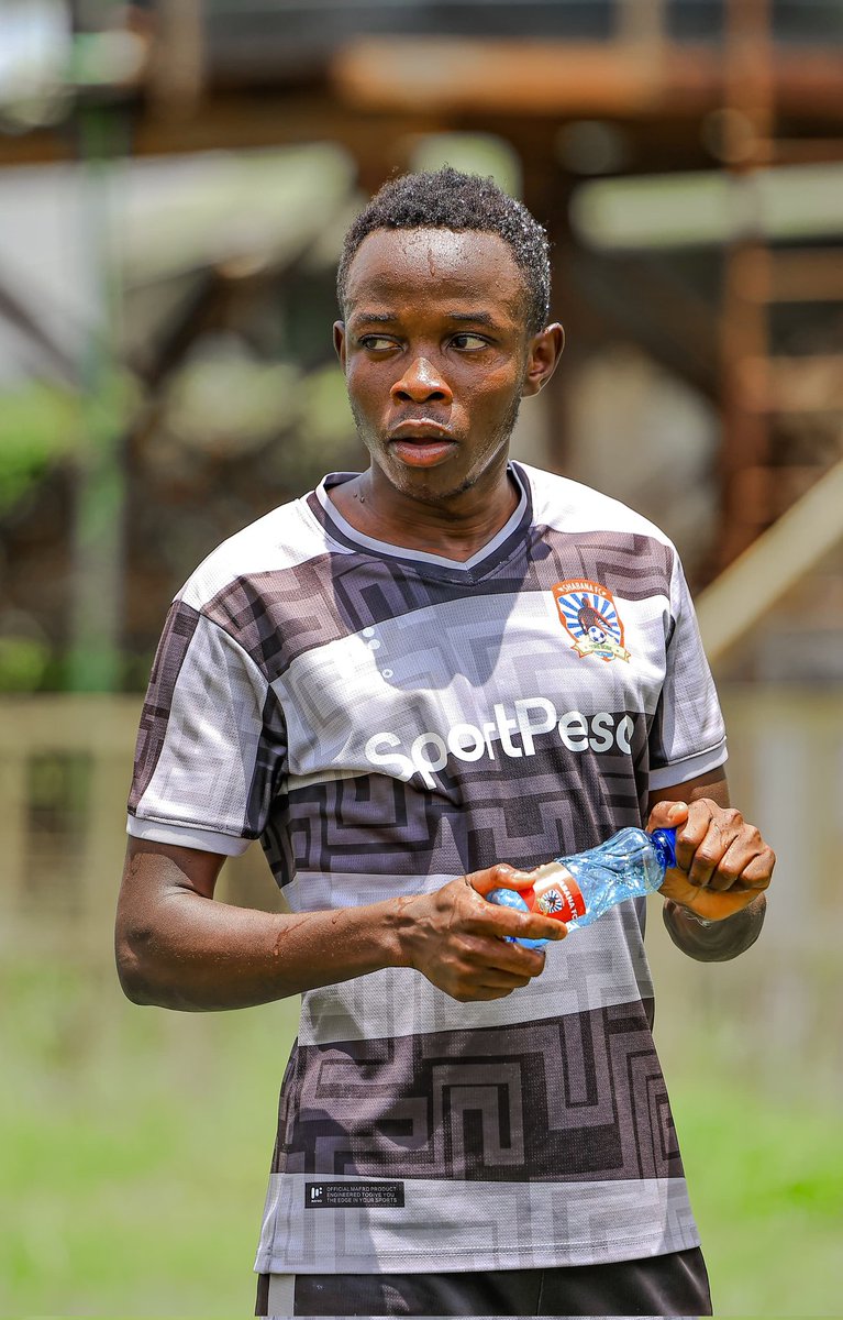 Shabanafckenya's tweet image. #Focus⚽🔥

Kila kitu kimekamilika, tupo tayari kwa mchezo wa kesho.

#SportPesaNaShabana