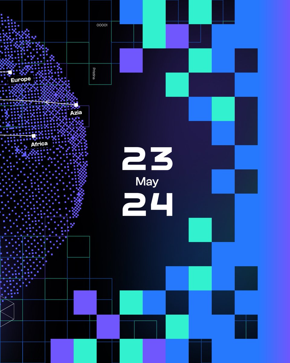 Balkans Blockchain Summit tweet media