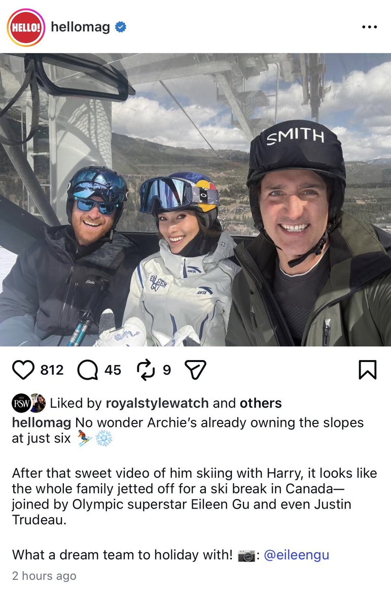 MeghansMole©️ tweet media