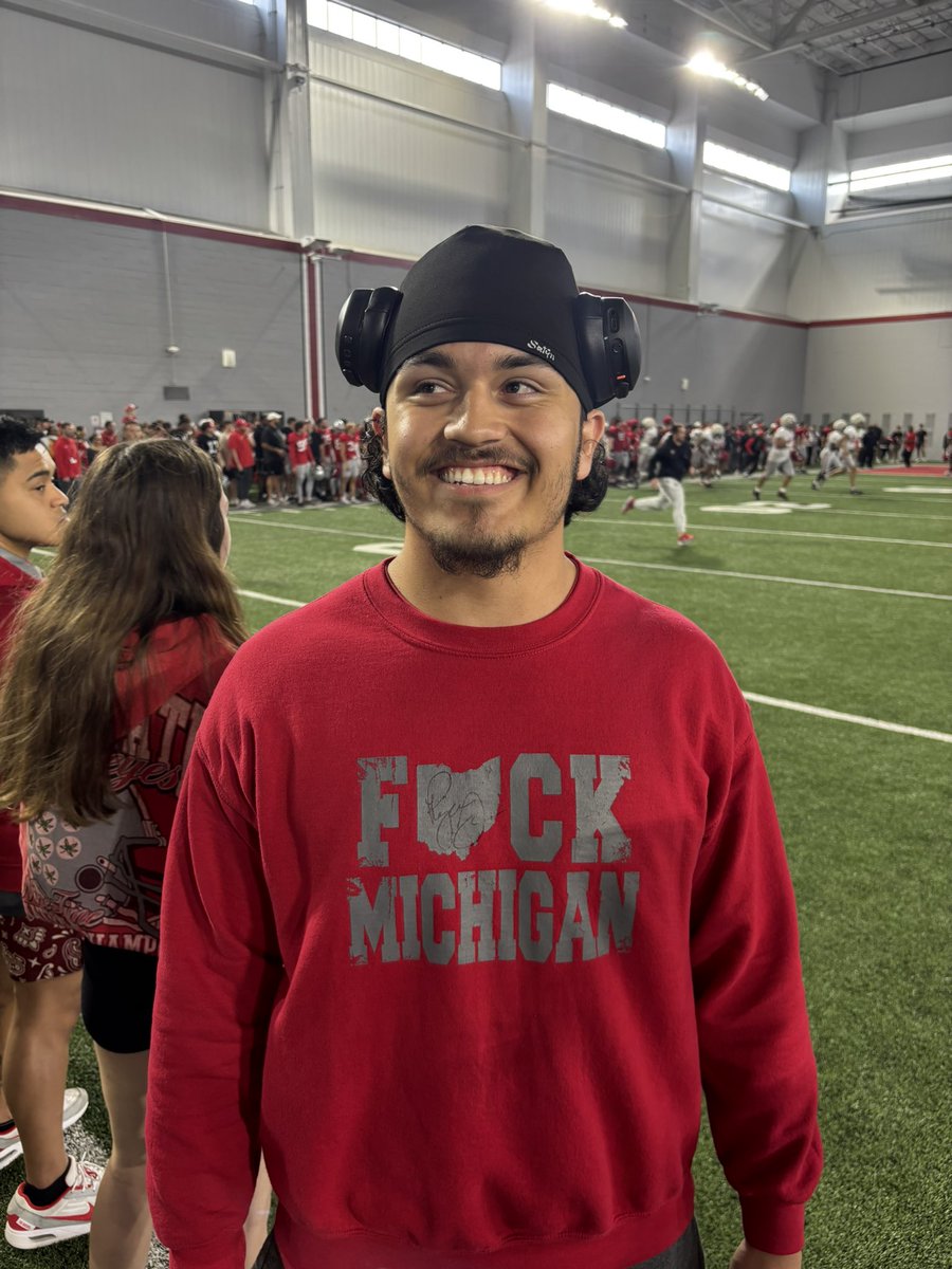 Chase Brown tweet media