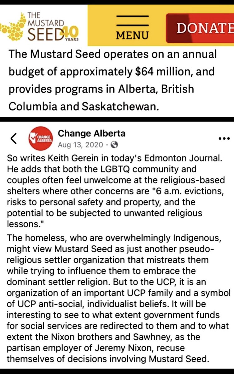 chianetta83's tweet photo. @TheBlueGem3 @emayeg2 @SpeakUp407 @JasonNixonAB #yeg #yyc https://t.co/6Ahwaxr0db