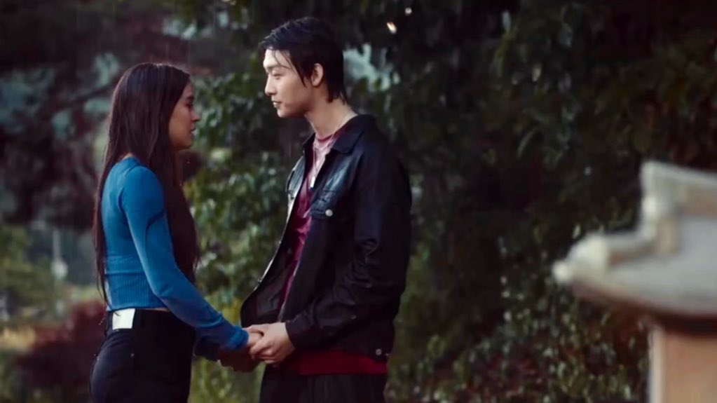 xo kitty 3 OUT tweet media