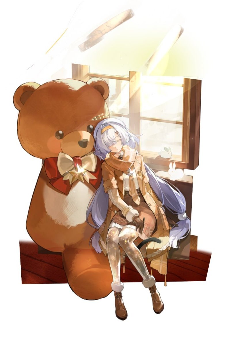 Inferno🫧☕ (Tea corner) tweet media