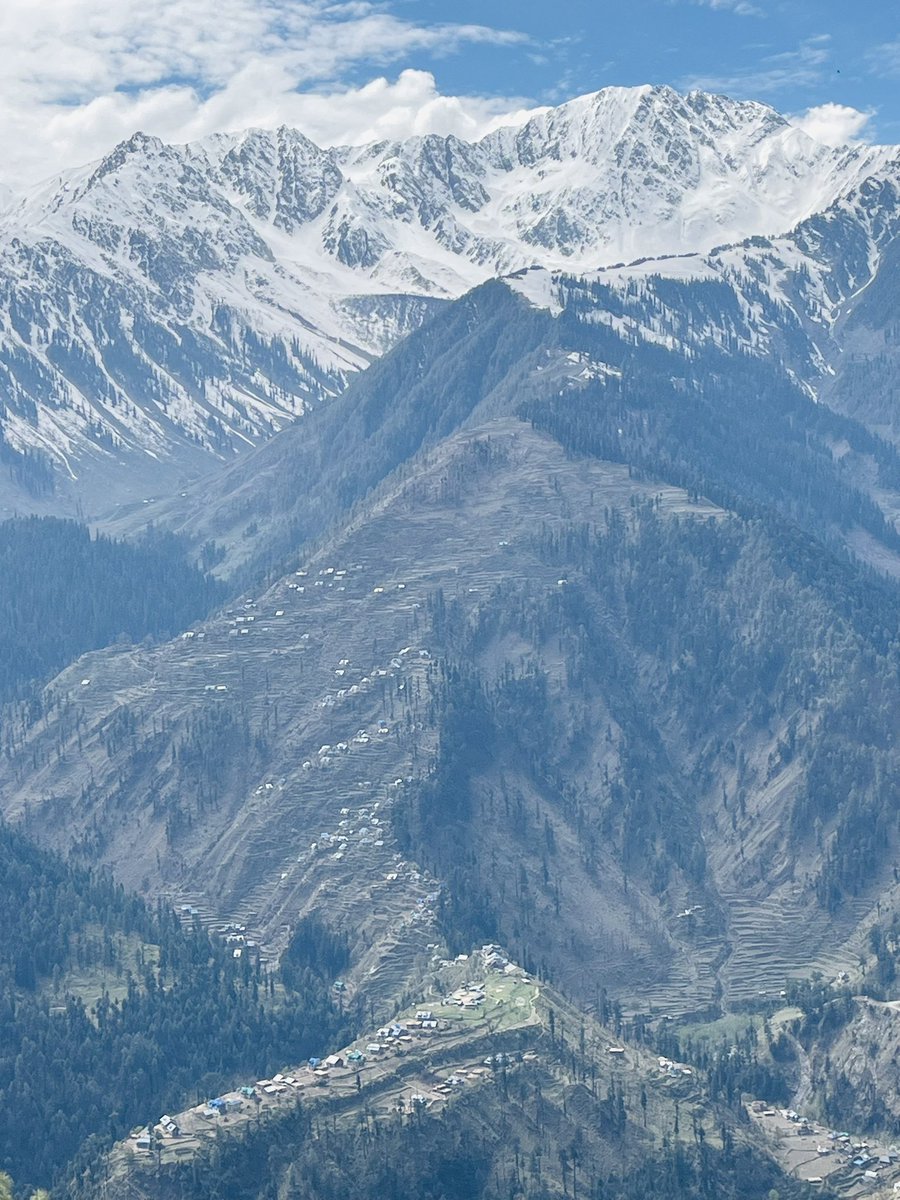 Chenab valley farming tweet media