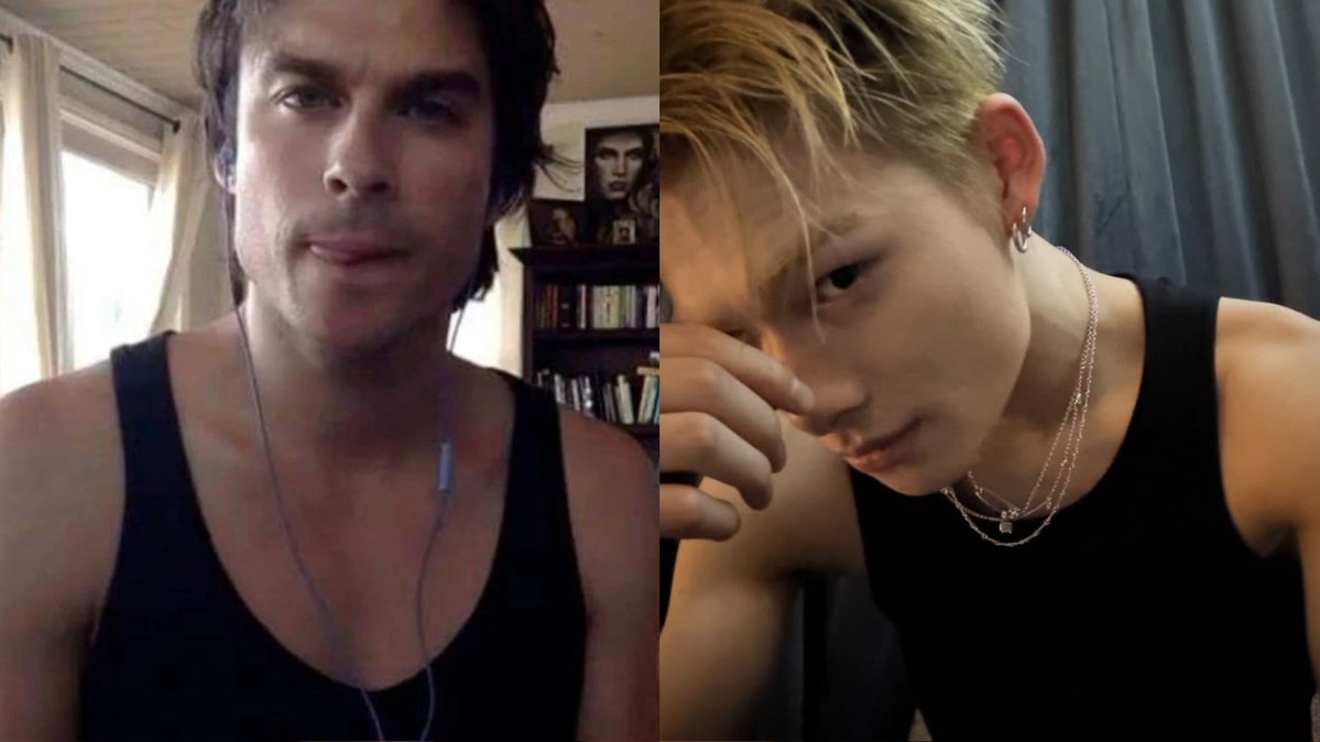 a ENHYPEN IS 7 tweet media