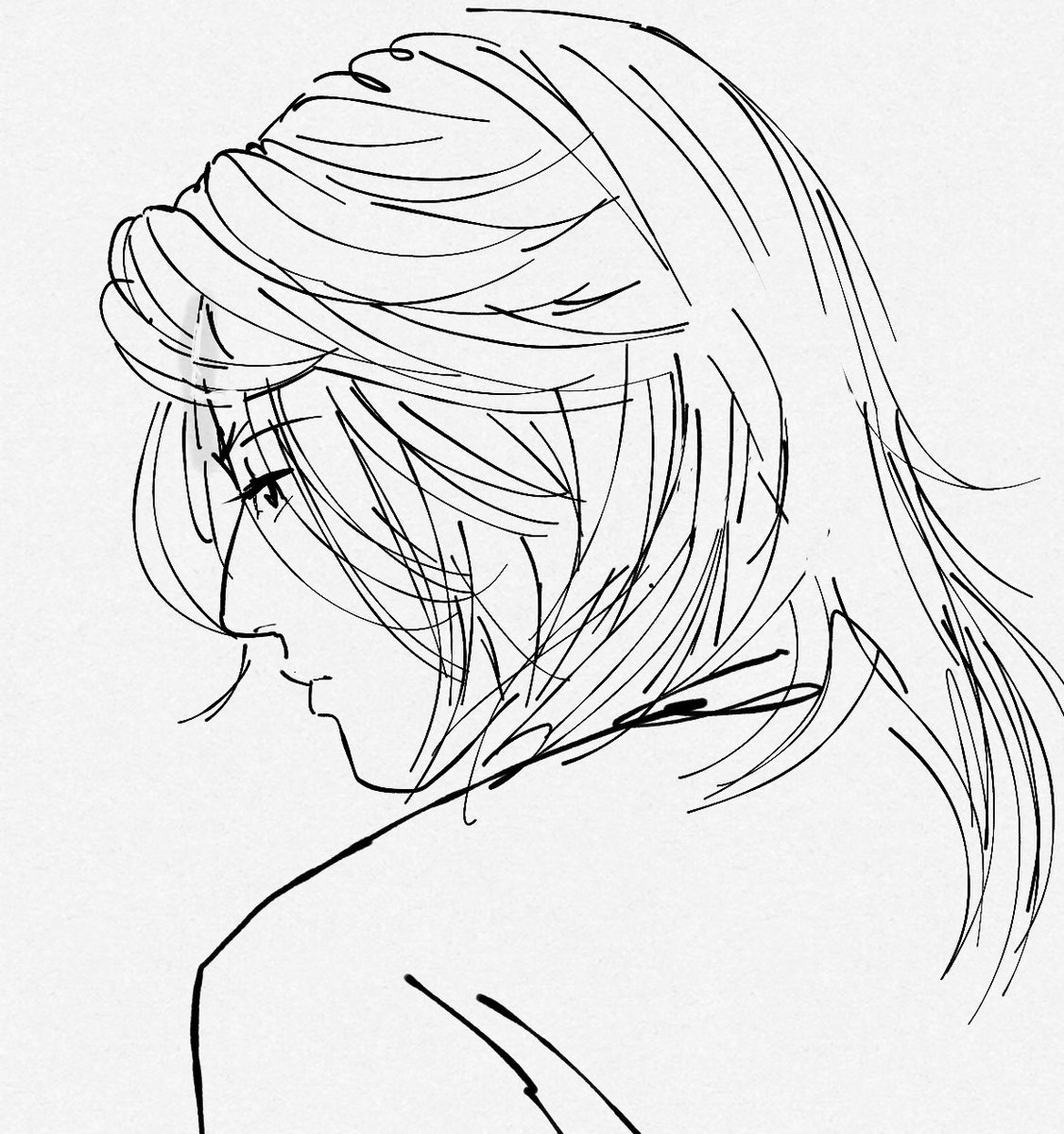 ややこ tweet media