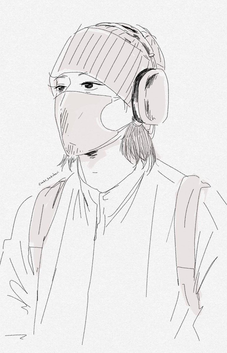 ややこ tweet media