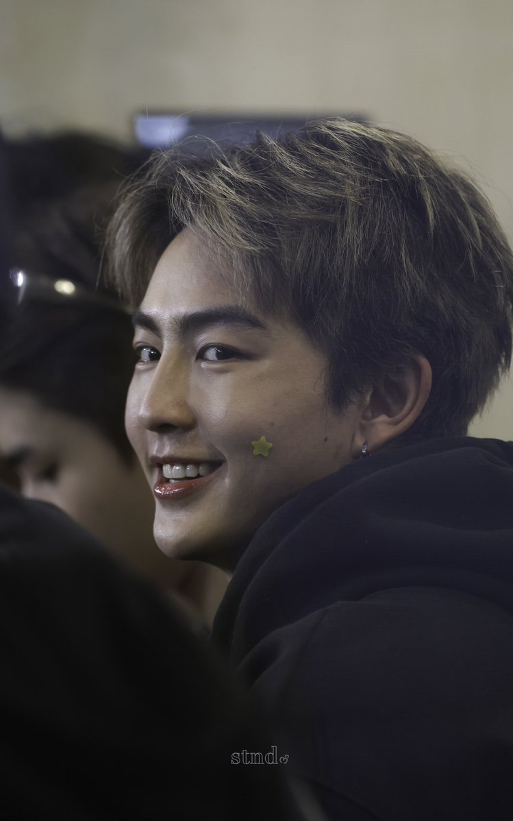 ◡̈ 𝚂𝚝𝚗𝚍_ᰔᩚ (REST) tweet media