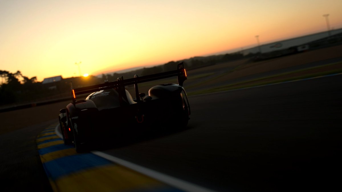 AINO IMAGE Racing tweet media