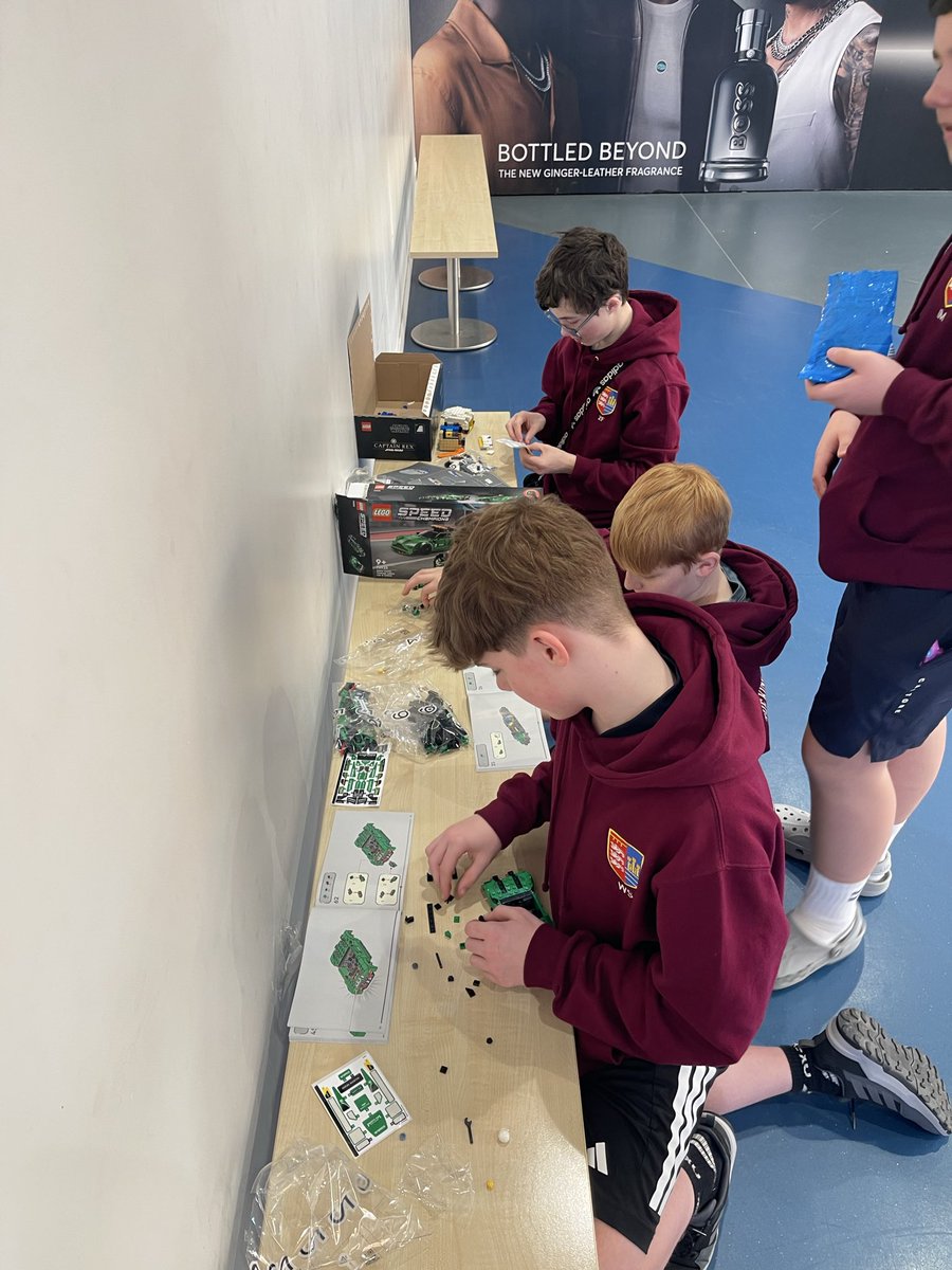 The King's School tweet media