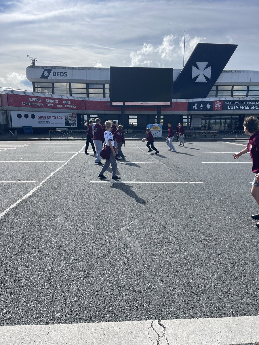 The King's School tweet media