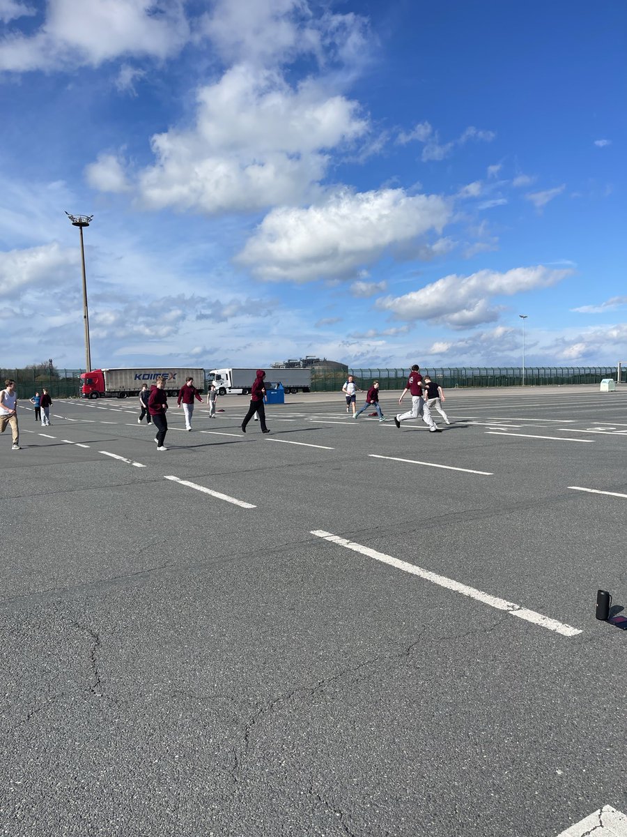 The King's School tweet media