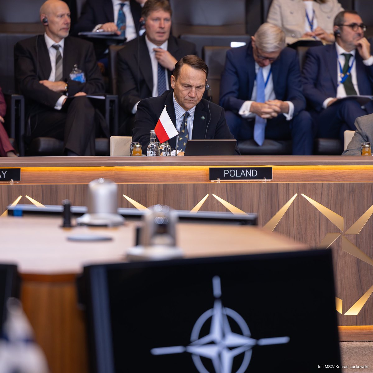 Radosław Sikorski 🇵🇱🇪🇺 tweet media