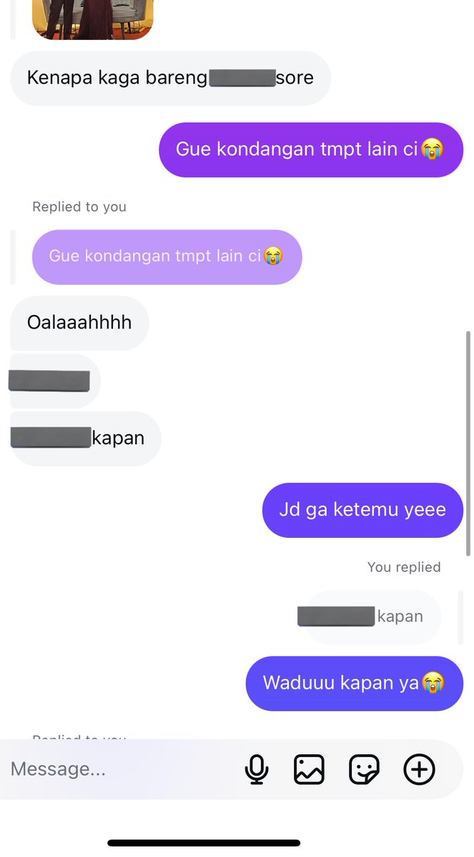 🌷ell mention after dm tweet media