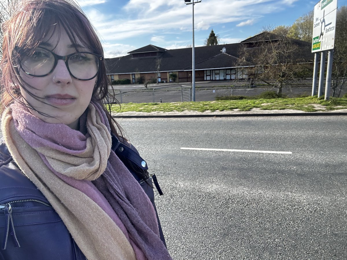 Sydney Jones tweet media