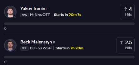 Beanie_Bets's tweet photo. April 4th Card:
Brewers ML (-115) (G1)
Blue Jays -1.5 (+115)
Avalanche ML (-115)
Panthers/Penguins O 6.5 (-115)
UConn ML (+105)
Sabres ML (-115)
Canadiens ML (-125)
Reds/Rangers O 8.5 (-110)
Michigan ML (-120)
Mariners/Angels O 9.5 (-110)
Sharks ML (-115)
Props: https://t.co/XTcdj1MNtU