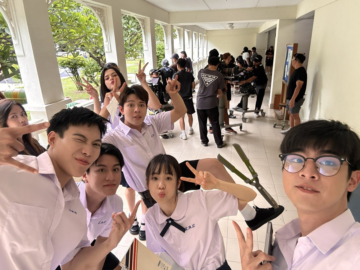 Typecast Agency tweet media