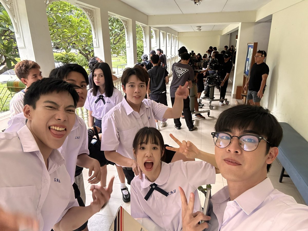 Typecast Agency tweet media