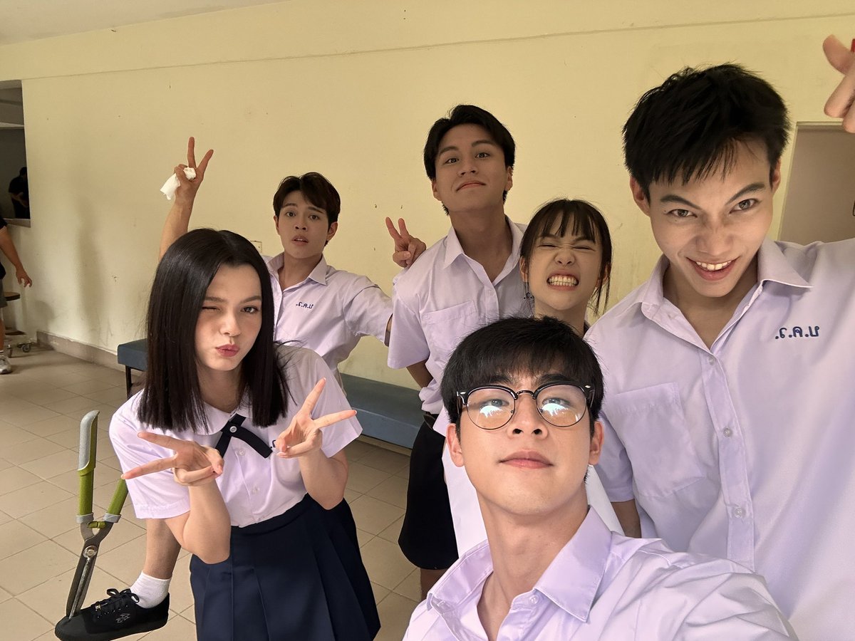 Typecast Agency tweet media