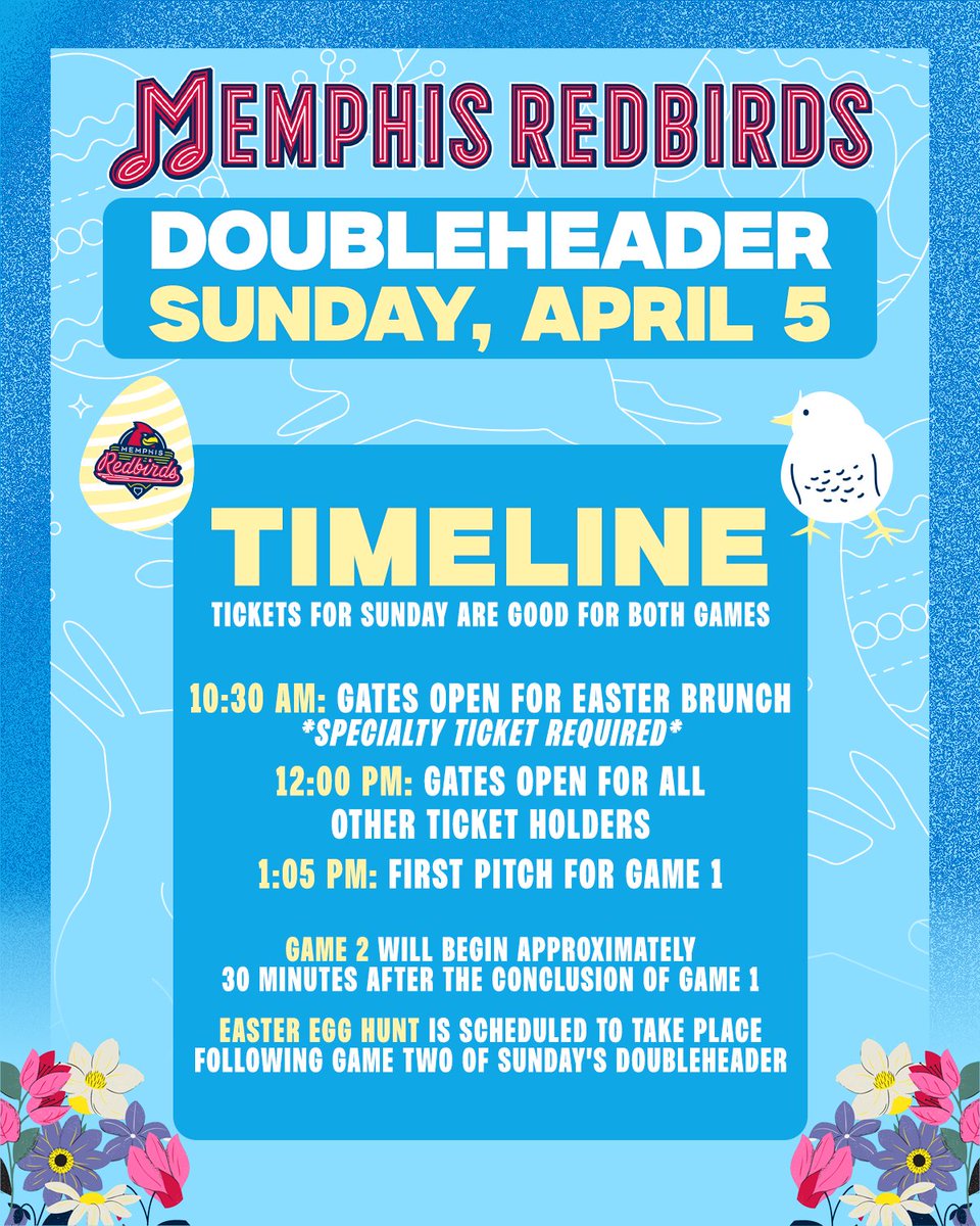 Memphis Redbirds tweet media