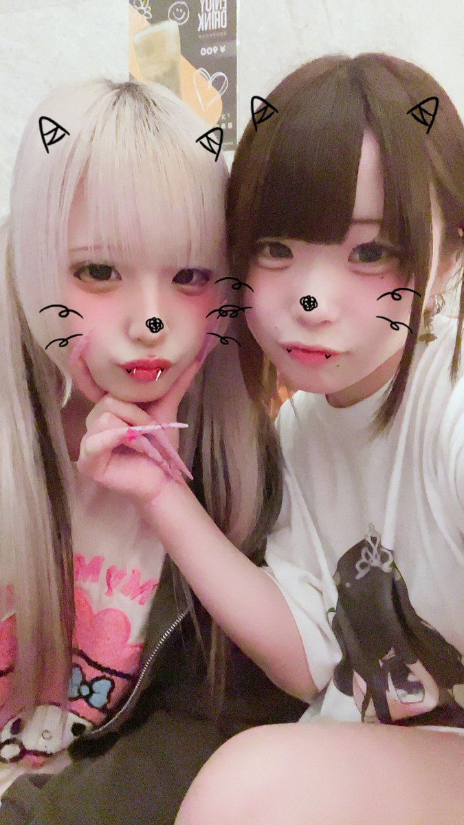 りあら tweet media