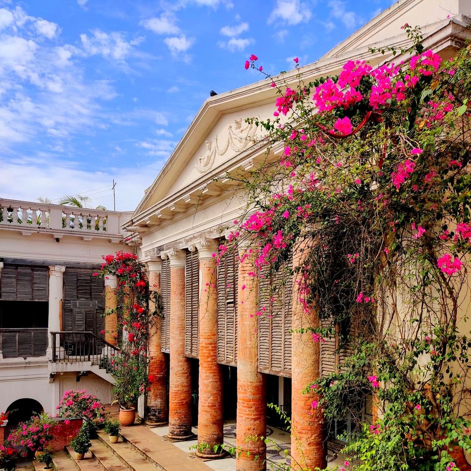 India Aesthetica tweet media