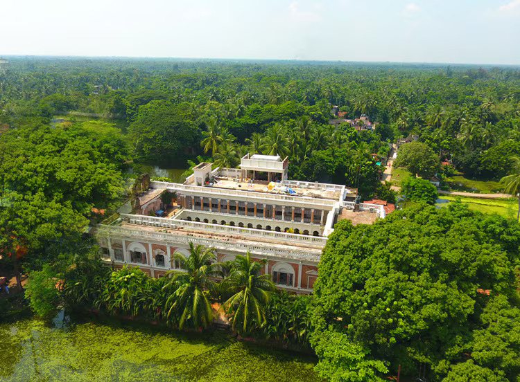 India Aesthetica tweet media