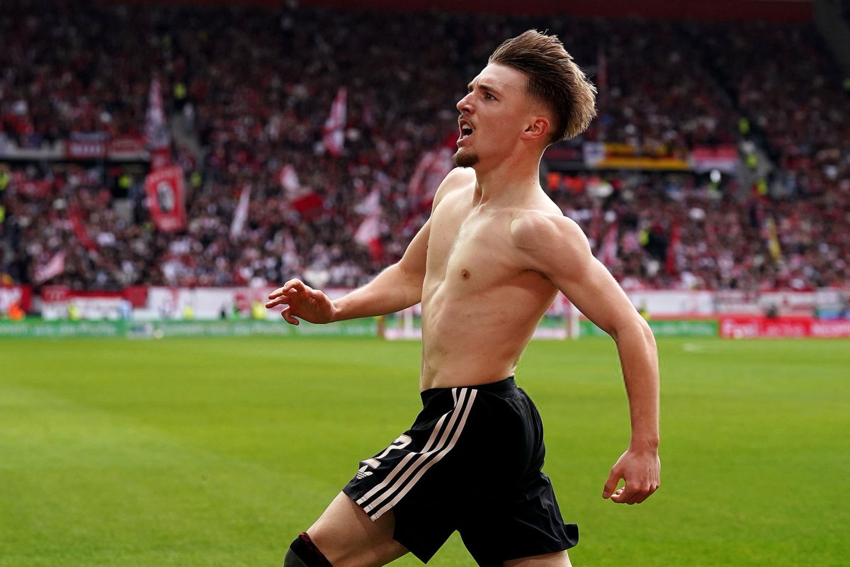 Bayern & Germany tweet media