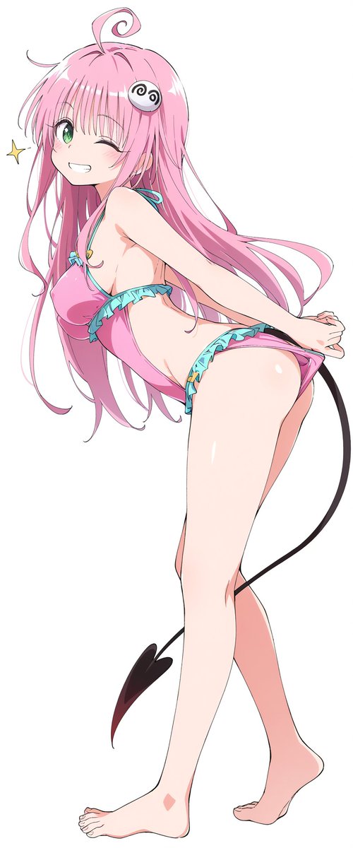 あんはぴ@AIイラスト tweet media