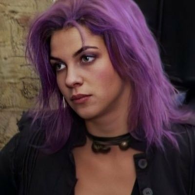 𝗔𝗰𝗲𝗿𝘃𝗼 𝗡𝗶𝗻𝗳𝗮𝗱𝗼𝗿𝗮 𝗧𝗼𝗻𝗸𝘀🔮🪄❞ tweet media