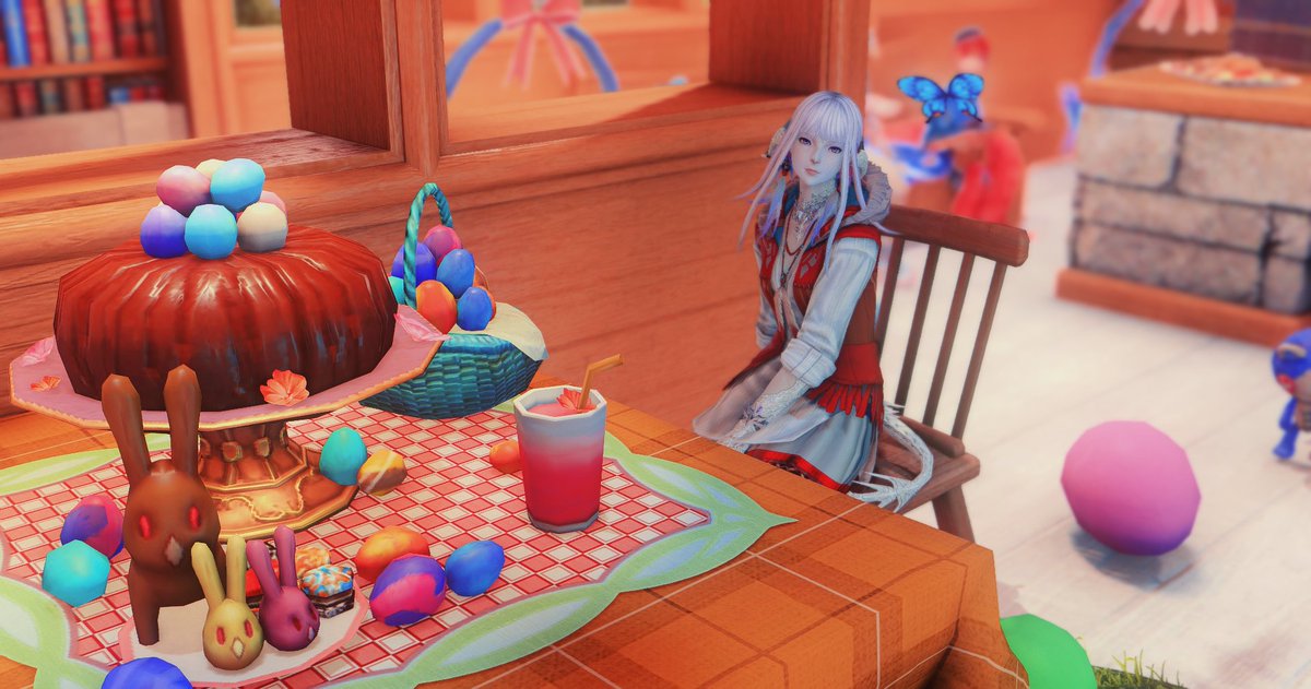 Luna Carlone~黒い鱗亭~ tweet media