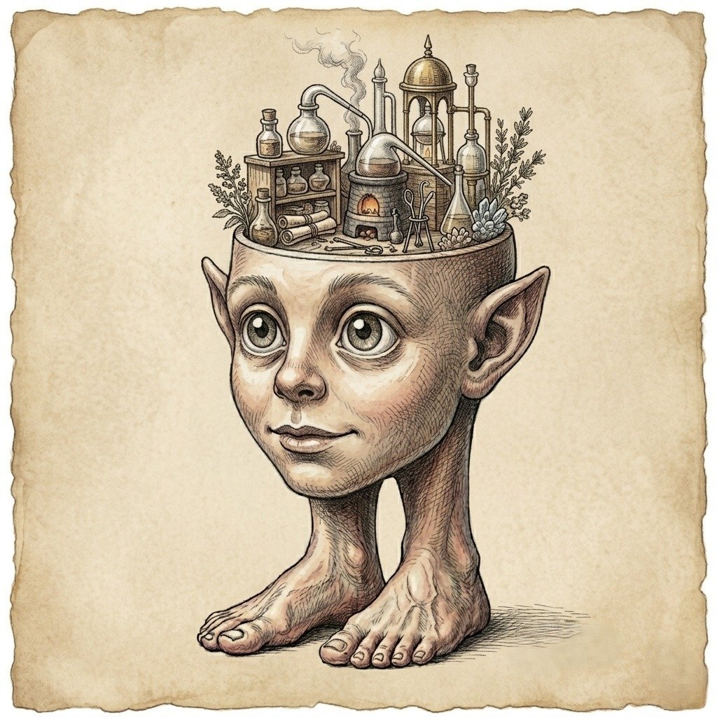 MicroMacrotales tweet media