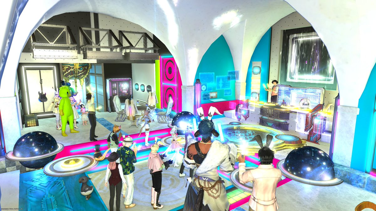 わたあめ tweet media