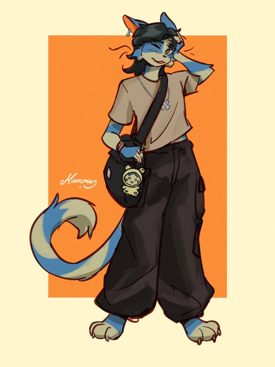 ✦ Manow ✦ tweet media