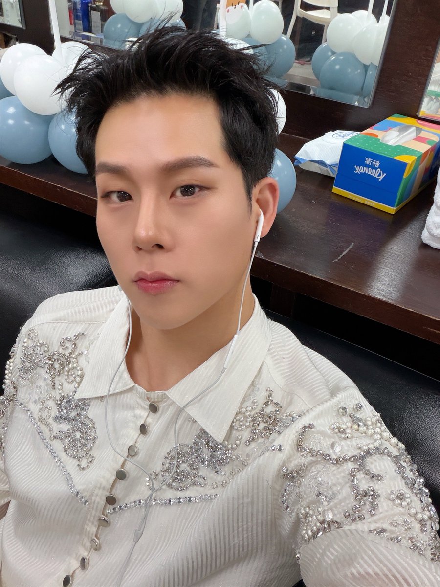 몬스타엑스_MONSTA X tweet media