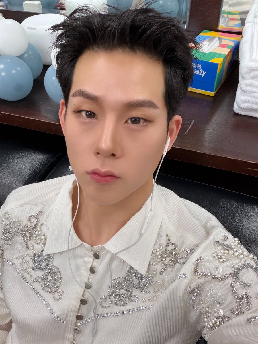 몬스타엑스_MONSTA X tweet media