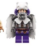 Not enough people are talking about how amazing Lego Wapol is